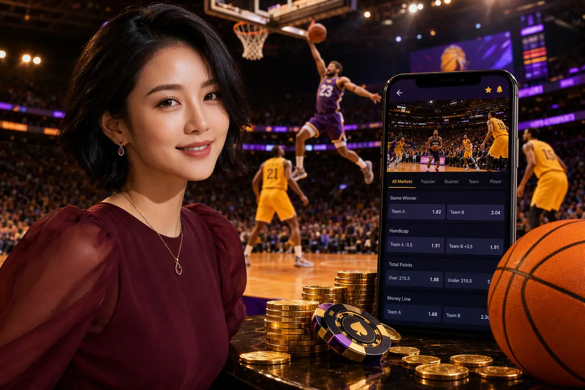koboi89 how to play live baccarat step by step